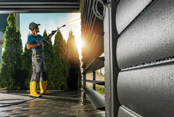 Best Roof Pressure Washing  in Kearney, MO