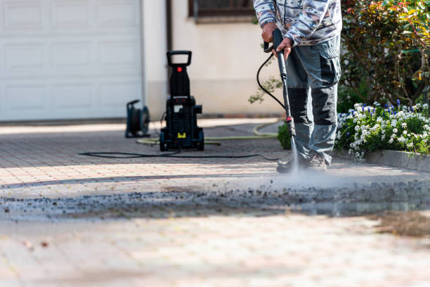 Best Sidewalk Pressure Washing  in Kearney, MO