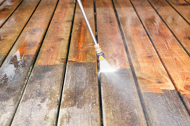 Reliable Kearney, MO Pressure Washing Solutions